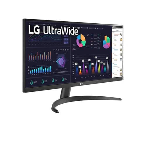 LG UltraWide 29WQ500-B 29 Inch Monitor